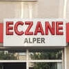 Alper Bey - Alper Eczanesi